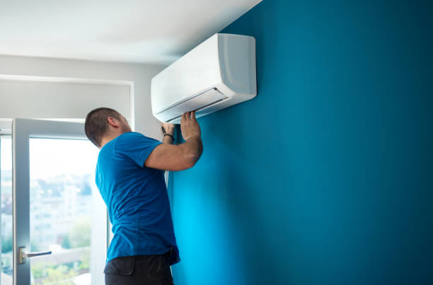 Best HVAC Service Technicians  in Zephyrhills South, FL