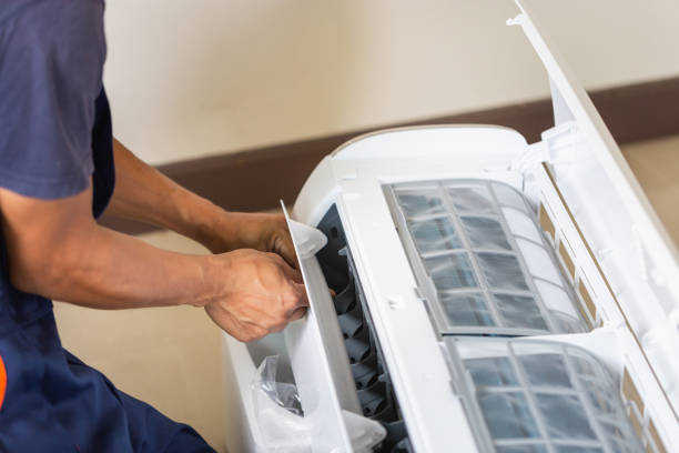 Trusted Zephyrhills South, FL HVAC Experts