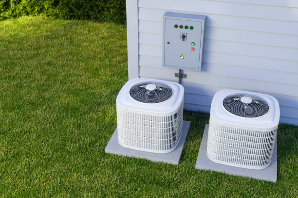 Best Ductless HVAC Repair  in Zephyrhills South, FL