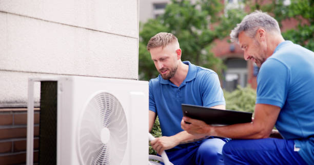 Affordable Air Conditioning Repair in Zephyrhills South, FL