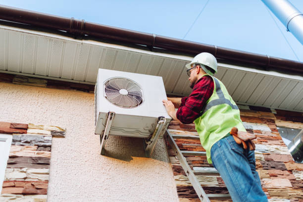 Best HVAC Emergency Services  in Zephyrhills South, FL