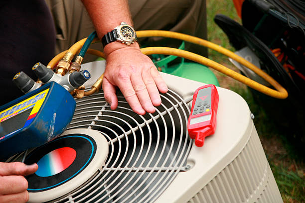 Best HVAC Installation Services  in Zephyrhills South, FL