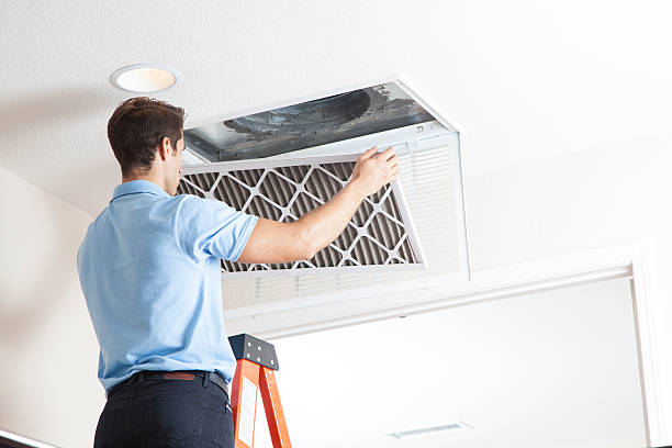 Best HVAC Air Duct Cleaning  in Zephyrhills South, FL