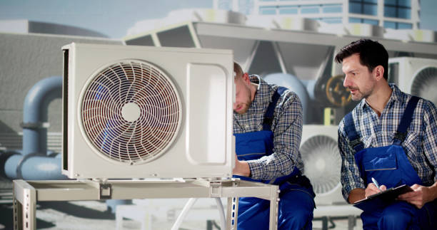 Best HVAC Replacement Cost  in Zephyrhills South, FL