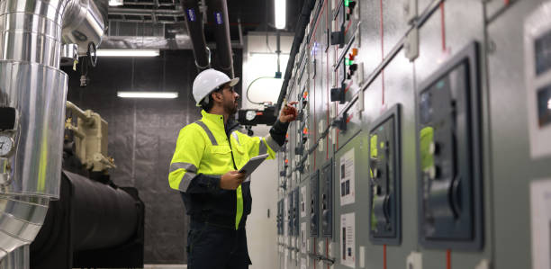 Best HVAC Repair Near Me  in Zephyrhills South, FL