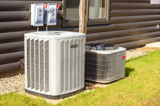 Best Central Air Repair  in Zephyrhills South, FL